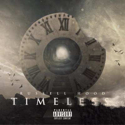 Russell Hood - Timeless CD