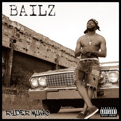 BAILZ - RYDER MUSIC (MAXI SINGLE)