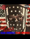 BAILZ - Dear America, Fear America (Mixxtape)