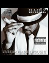 BAILZ - UNREASONABLE DROUGHT MIXXTAPE (Hosted by Dj Clay)