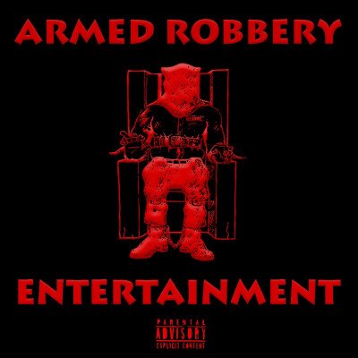 A.R Ent. Death Row Mixxtape (LIMITED DROP)