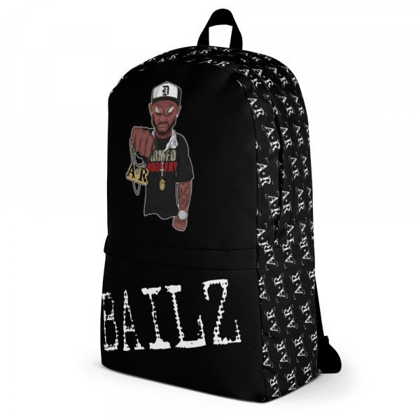 Bailz - Bailz All over Print Backpack