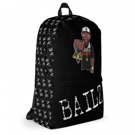 Bailz - Bailz All over Print Backpack
