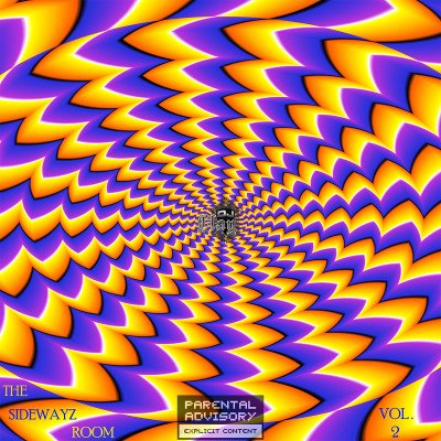 Dj Clay - The Sidewayz Room Vol. 2 (FREE Digital Download)