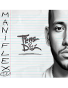 Tierre Diaz - MANIFLEX E.P (CD)