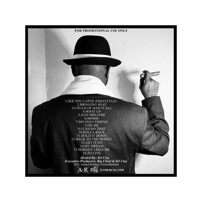 BAILZ - Ureasonable Drought (DIGITAL) 2