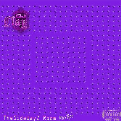 The Sidewayz Room Vol.1 (Limited EditionPhysical)