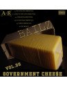 BAILZ - GOVERNMENT CHEE$E VOL.35 (FREE DIGITAL DOWNLOAD)