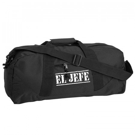 El Jefe - Brick Bag