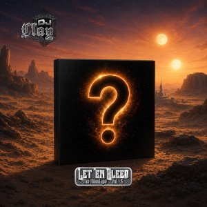 Let 'Em Bleed Vol. 5 CD Preorder