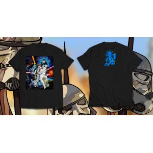 Let 'Em Bleed Vol 5 Jedi Bundle - Preorder