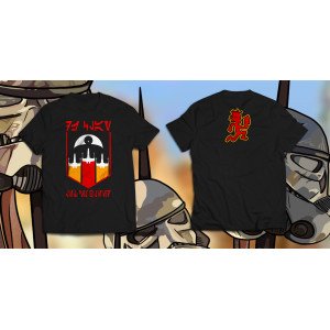 Let 'Em Bleed Vol 5 Rebel Bundle - Preorder